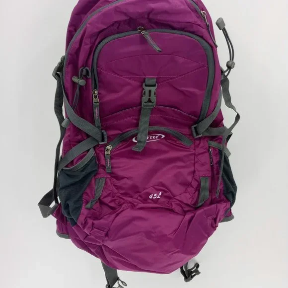 G4Free Backpack - Picture 2 of 7